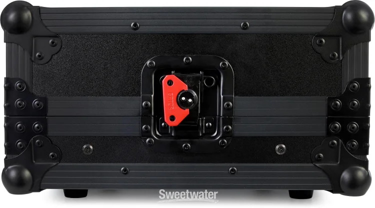 Gator Onyx Upper Deck Flight Case for Pioneer DJ DDJ-FLX4