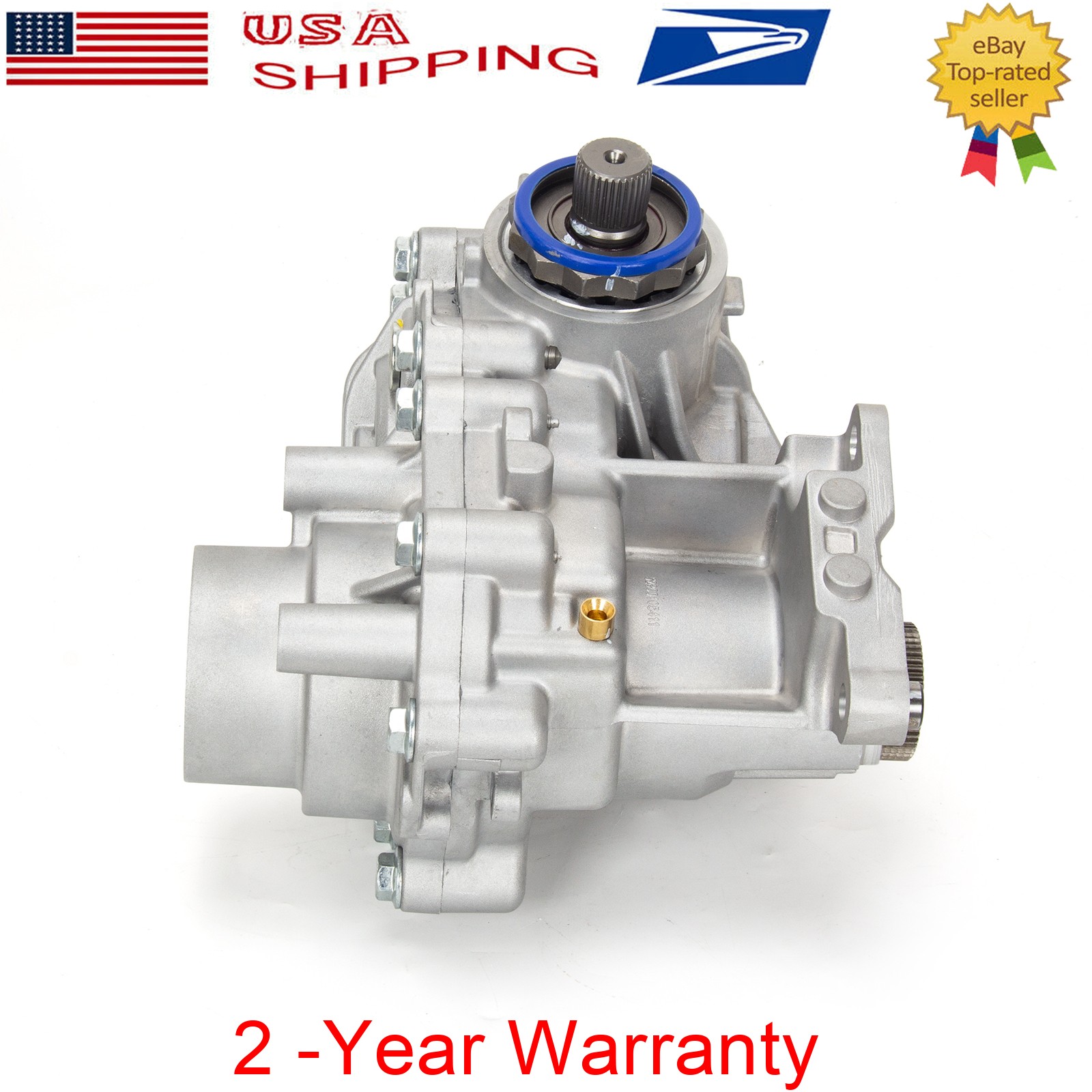 Auto Transmission Transfer Case For 2011-2016 Mini Cooper S ALL4 R61 R60 AWD