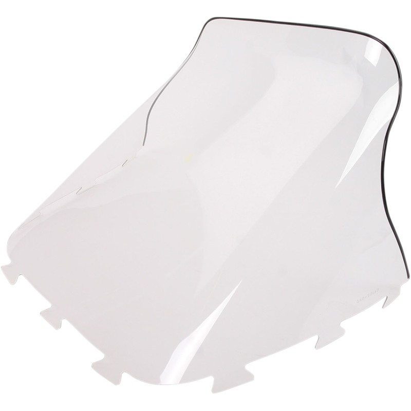 SNO STUFF Replacement Windshield - Clear - 450812