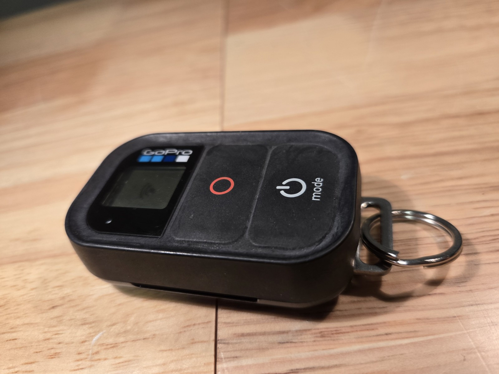 GoPro Wifi Remote Hero 8 7 6 5 4 3+ No Cable