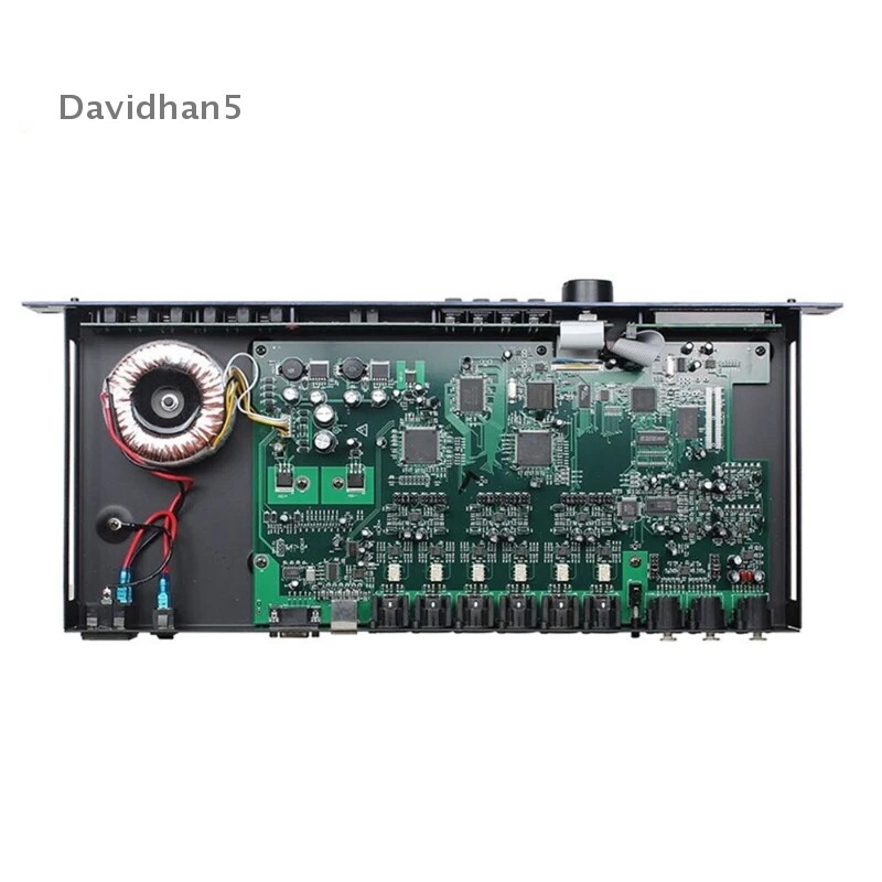 DBX Drive Rack 260 DriveRack 2x6 Speaker Management Processor PROAUDIOSTAR New