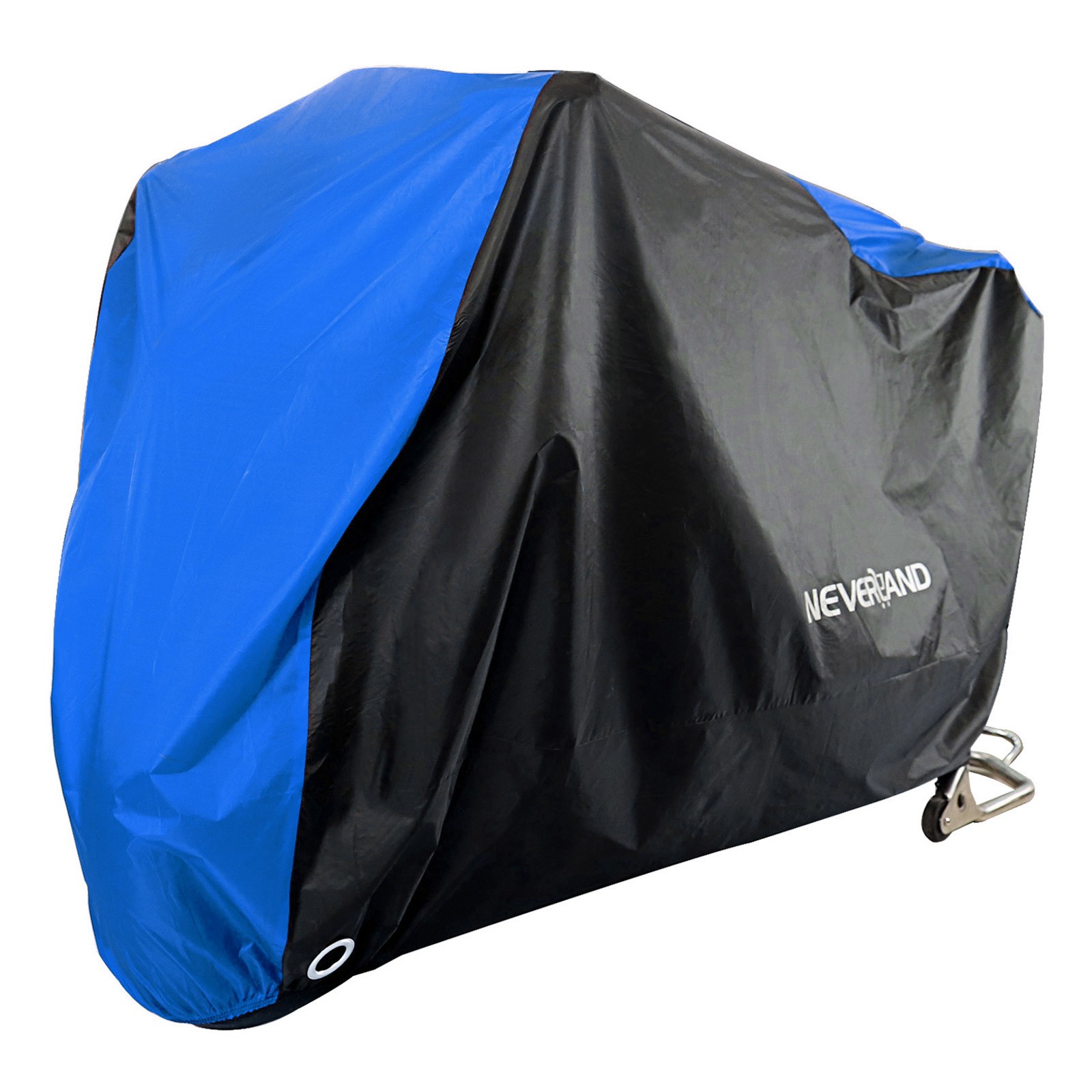 Motorcycle Cover Outdoor Storage Waterproof For Yamaha MT03 MT07 MT09 MT10 MT125