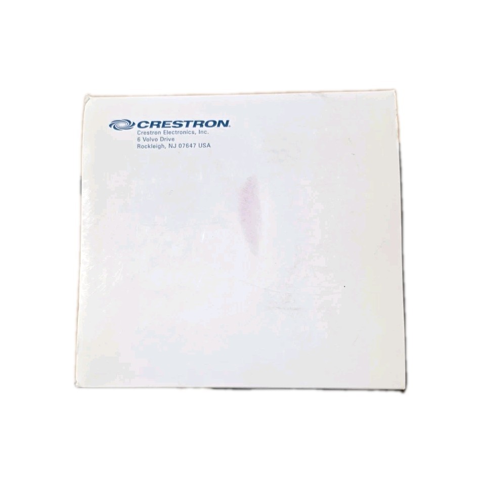 Crestron AM-101 AirMedia Presentation Gateway 6508053 - New