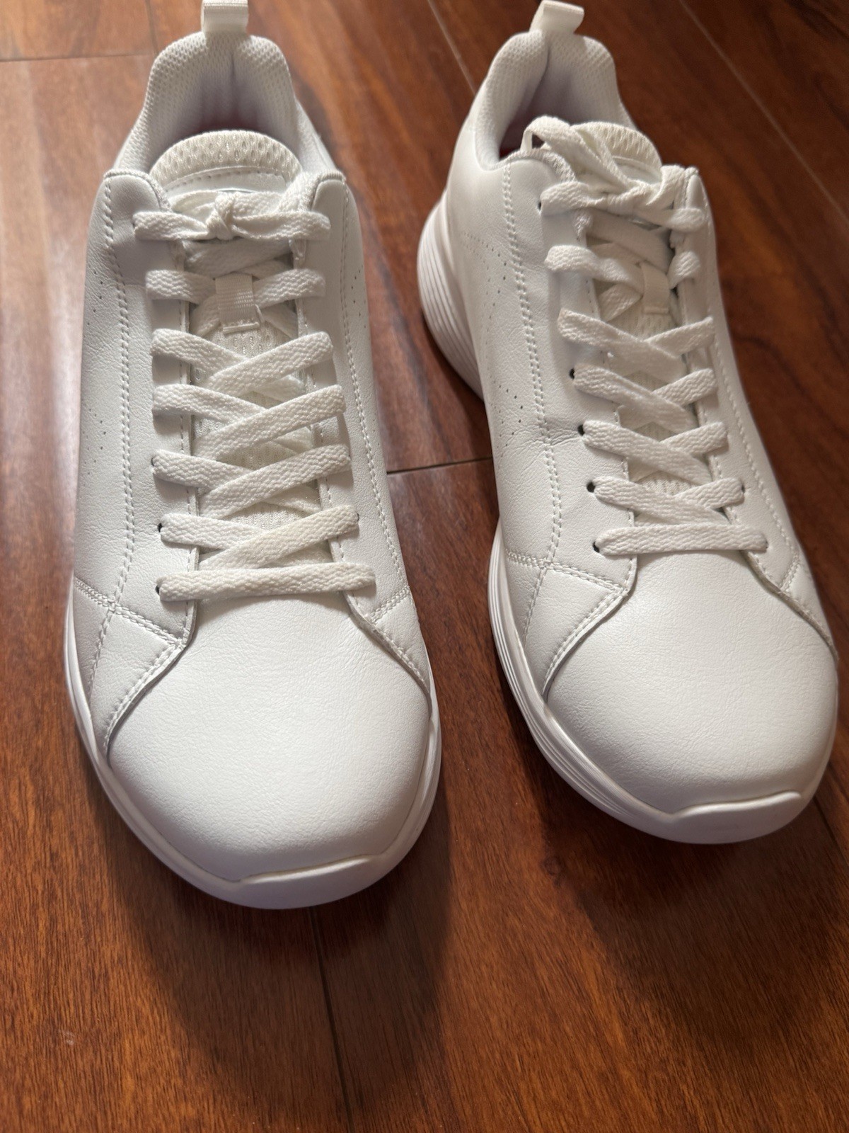 MBT White Sneakers Ren Lace Up Healthy Walking NEW STYLE WITH BOX