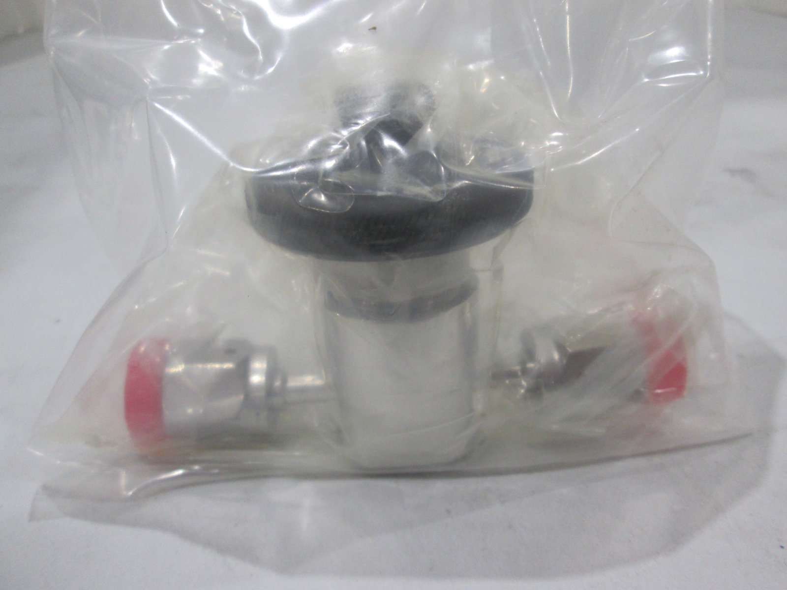 Tescom, PV71LK-2040-162, Diaphragm Valve, New