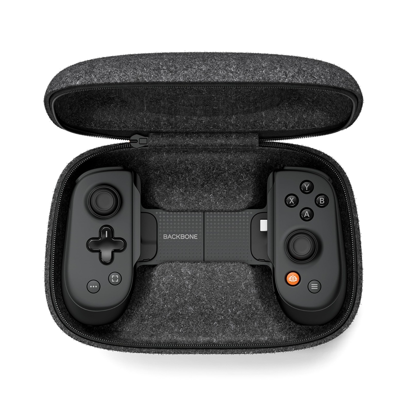 BACKBONE Universal Controller Case – Lightweight & Durable Case with Travel-Read