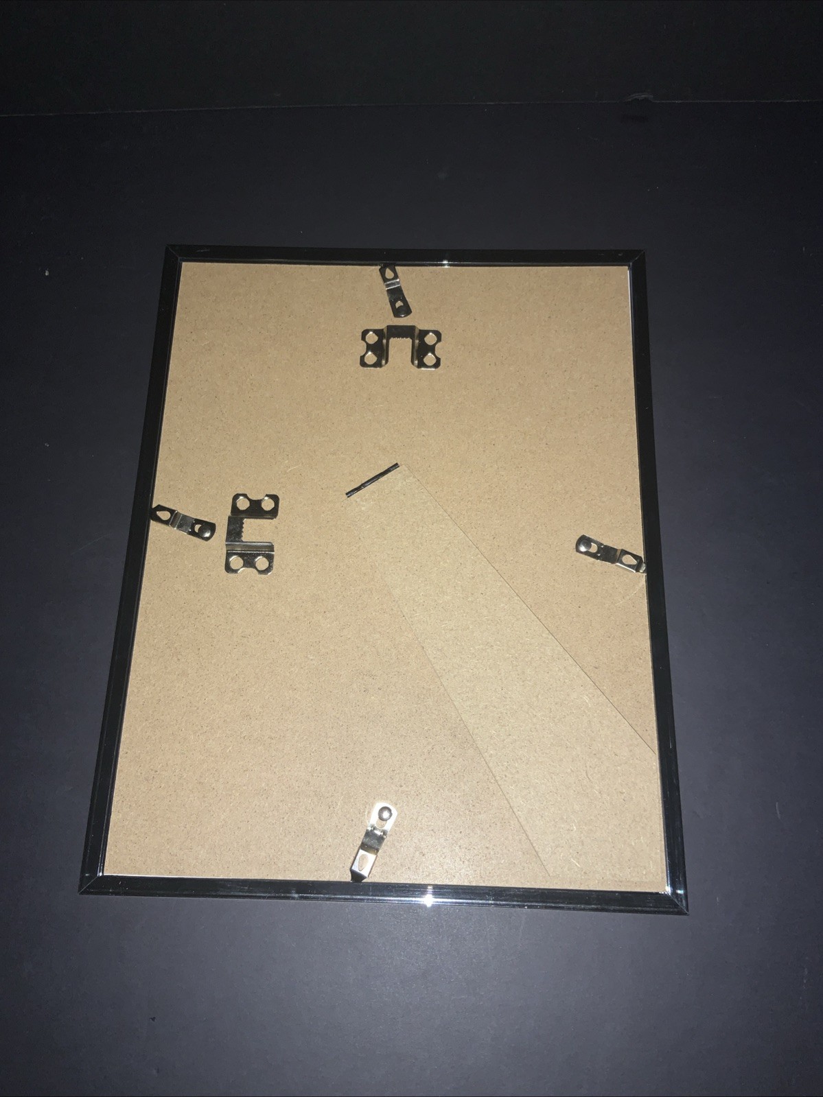 Framed DEATHWATCH Start Collecting Box Art Space Marines Warhammer 40K Art OOP