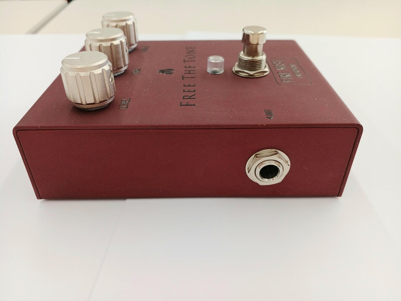 The Tone Fm-1V Overdrive No.nm1321