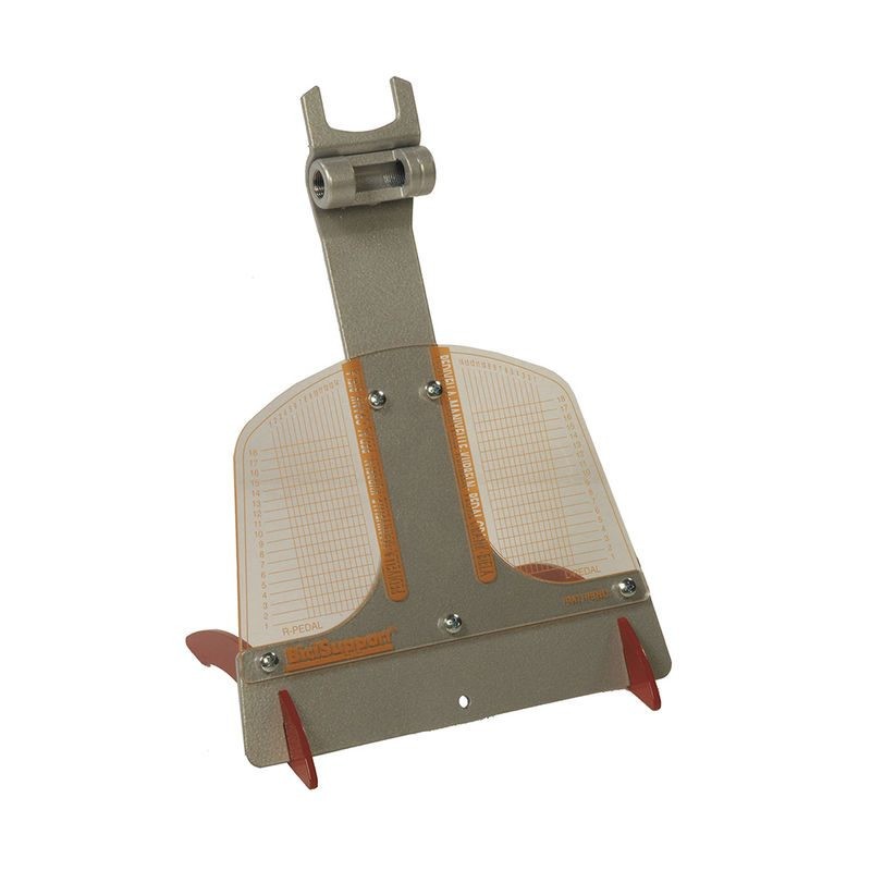 LOOK POSITIONING DEVICE SHOE CLEAT