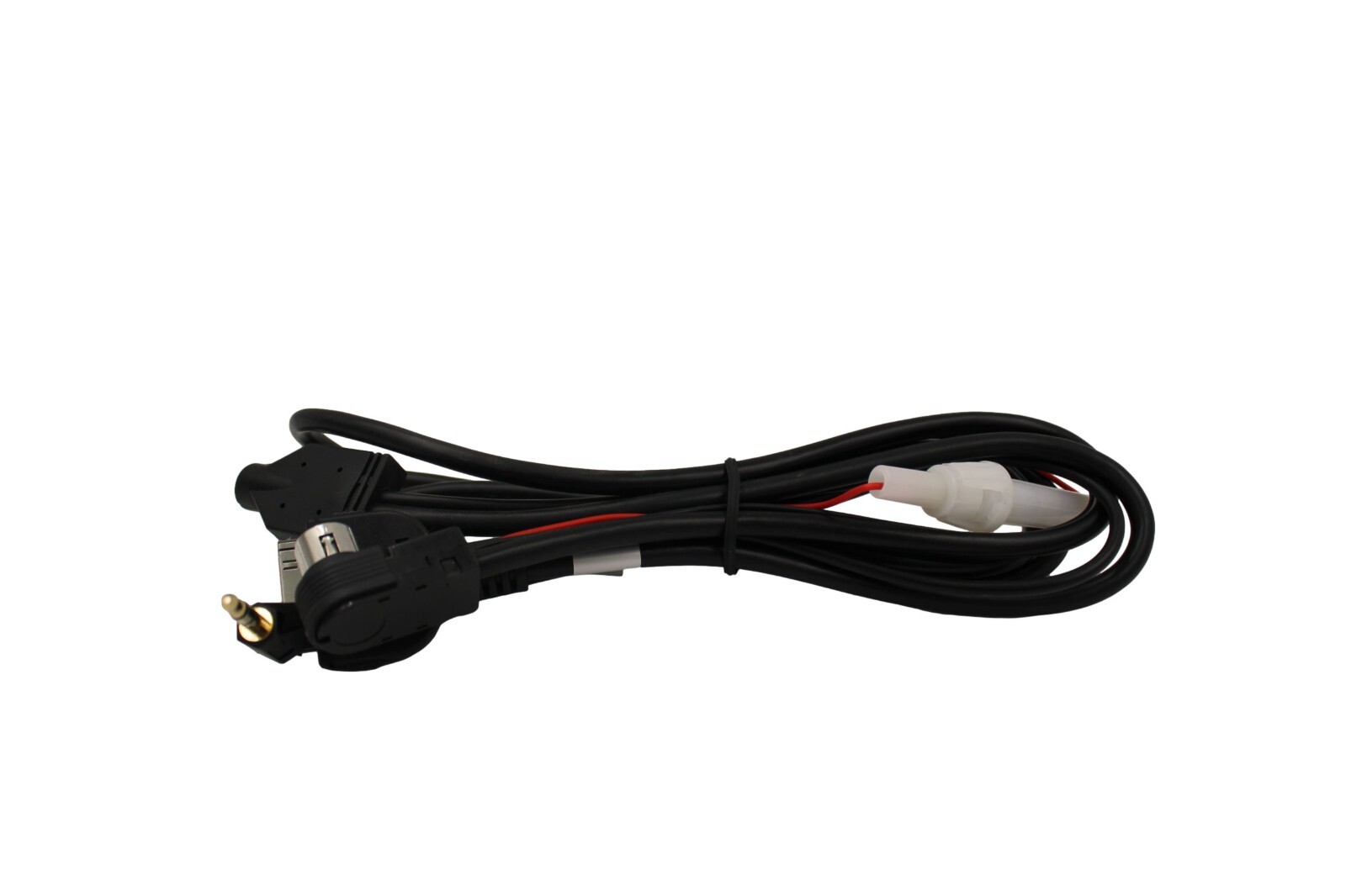 iPod Headphone Cable for Alpine CDA9835 CDA9847 CDA9853 CDA9855 DVA5210 DVA9860E