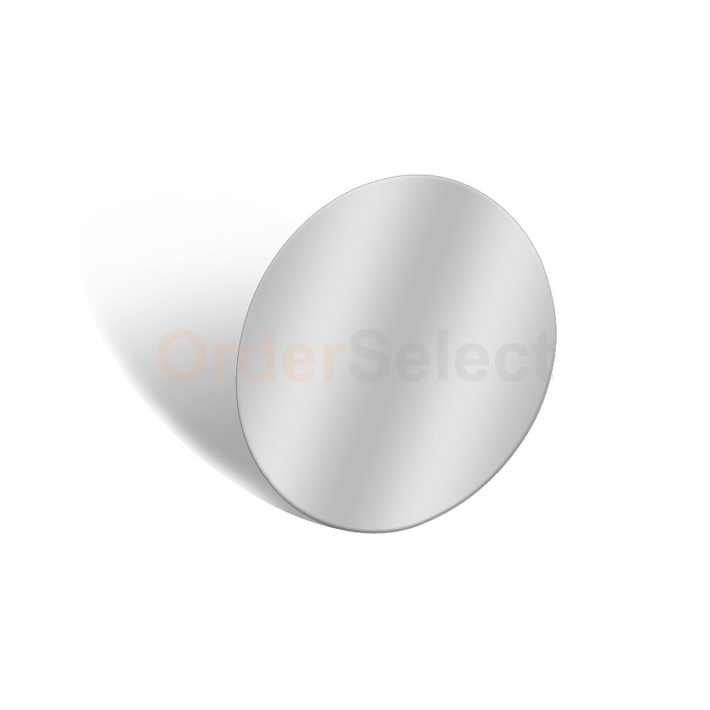 Selfie Small Phone Mirror Circle 2" for OnePlus Nord 3 / CE 3 Lite / N30 / N300