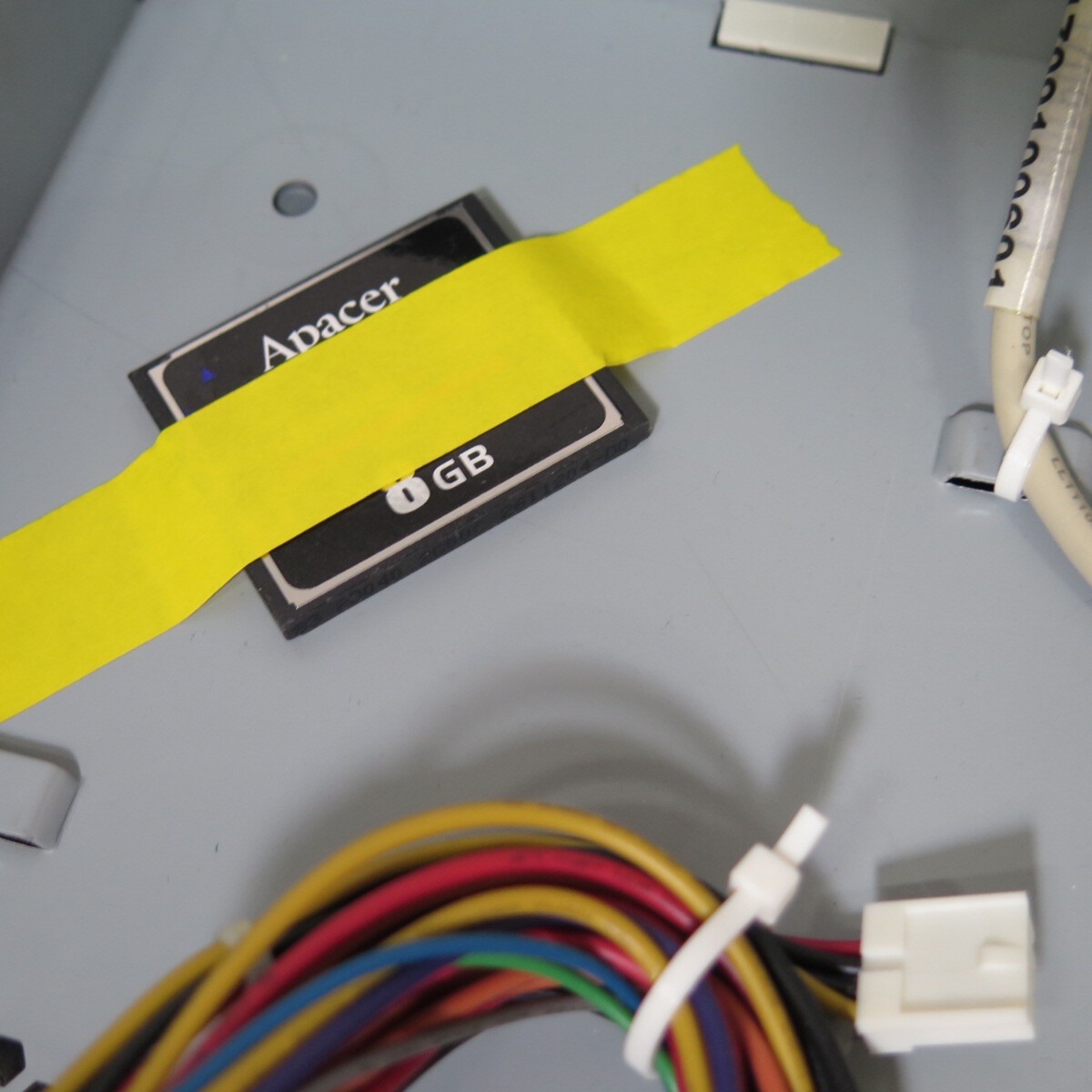 R198X76 Stryker Switchpoint Infinity 3 Control System SPI3-002