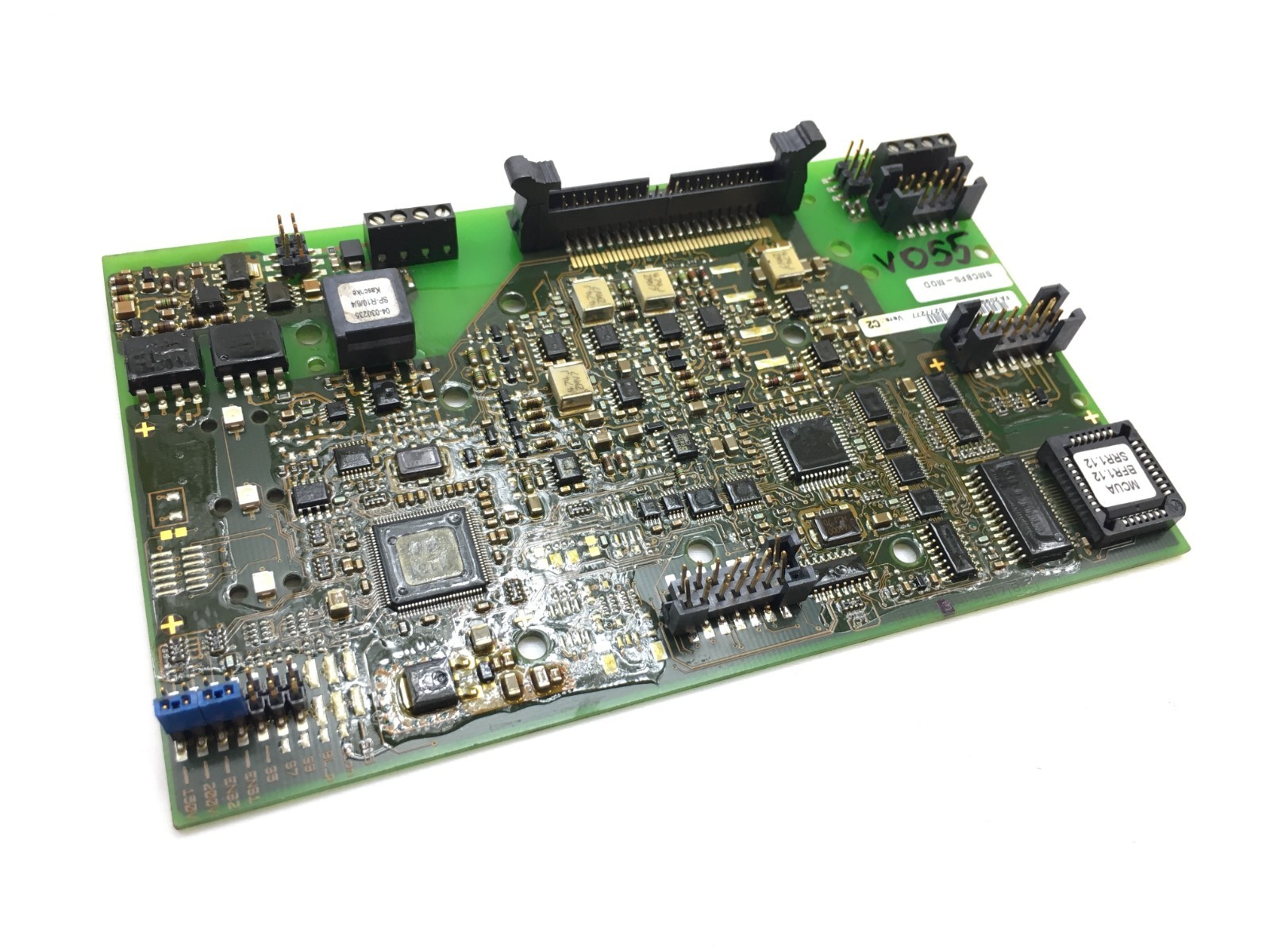 SMA SMCBFS-14 40-A001214 SMCBFS-MOD Solar Inverter Control Board used #V055