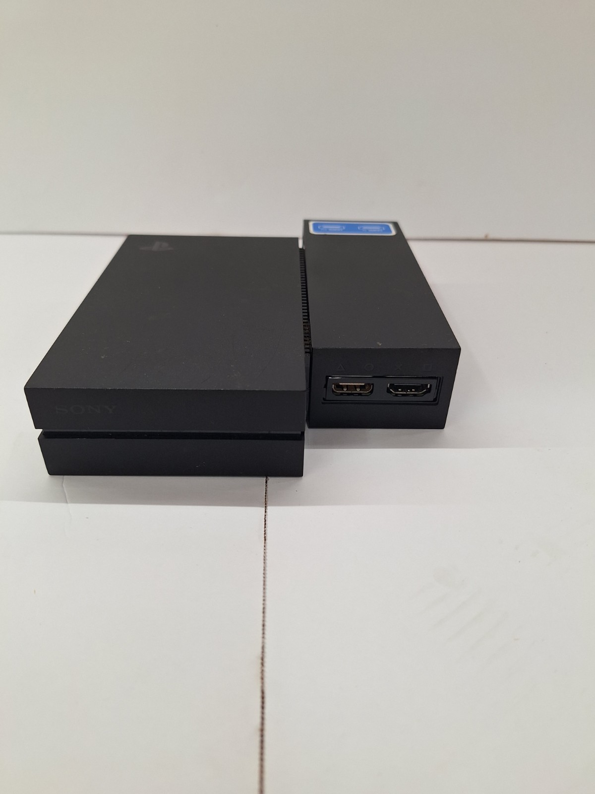 Sony CUH-ZVR1 PS4 Processor Unit for Playstation VR Original OEM No Cords
