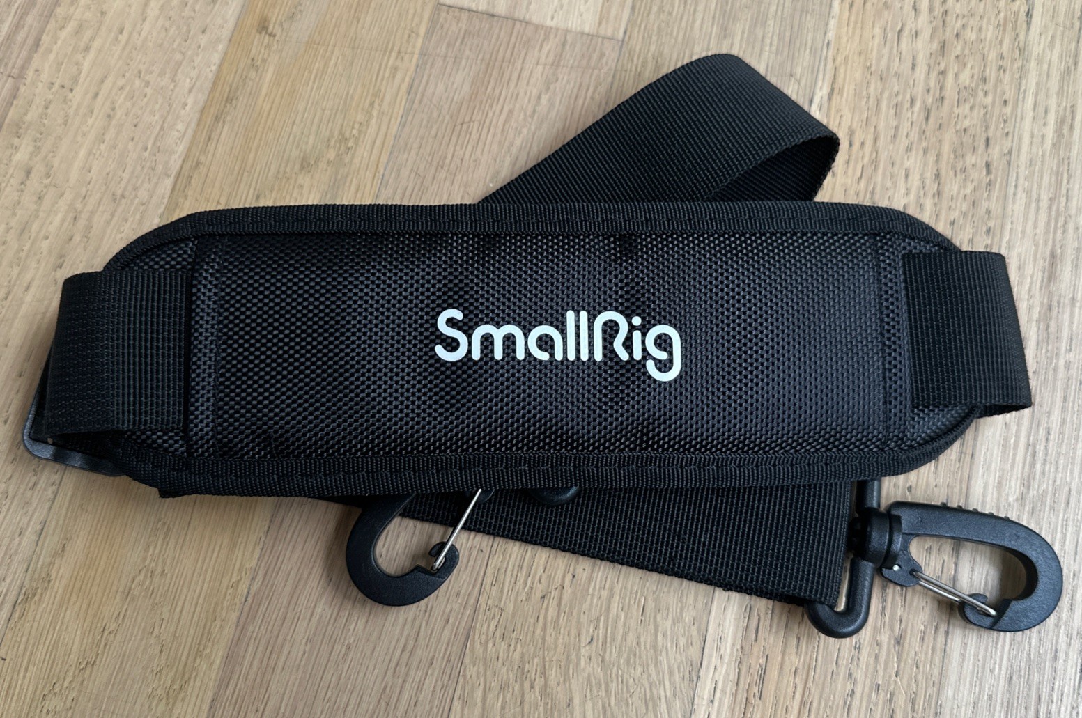 SmallRig Universal Woven Mesh Neck / Shoulder Strap for DSLR Or Other