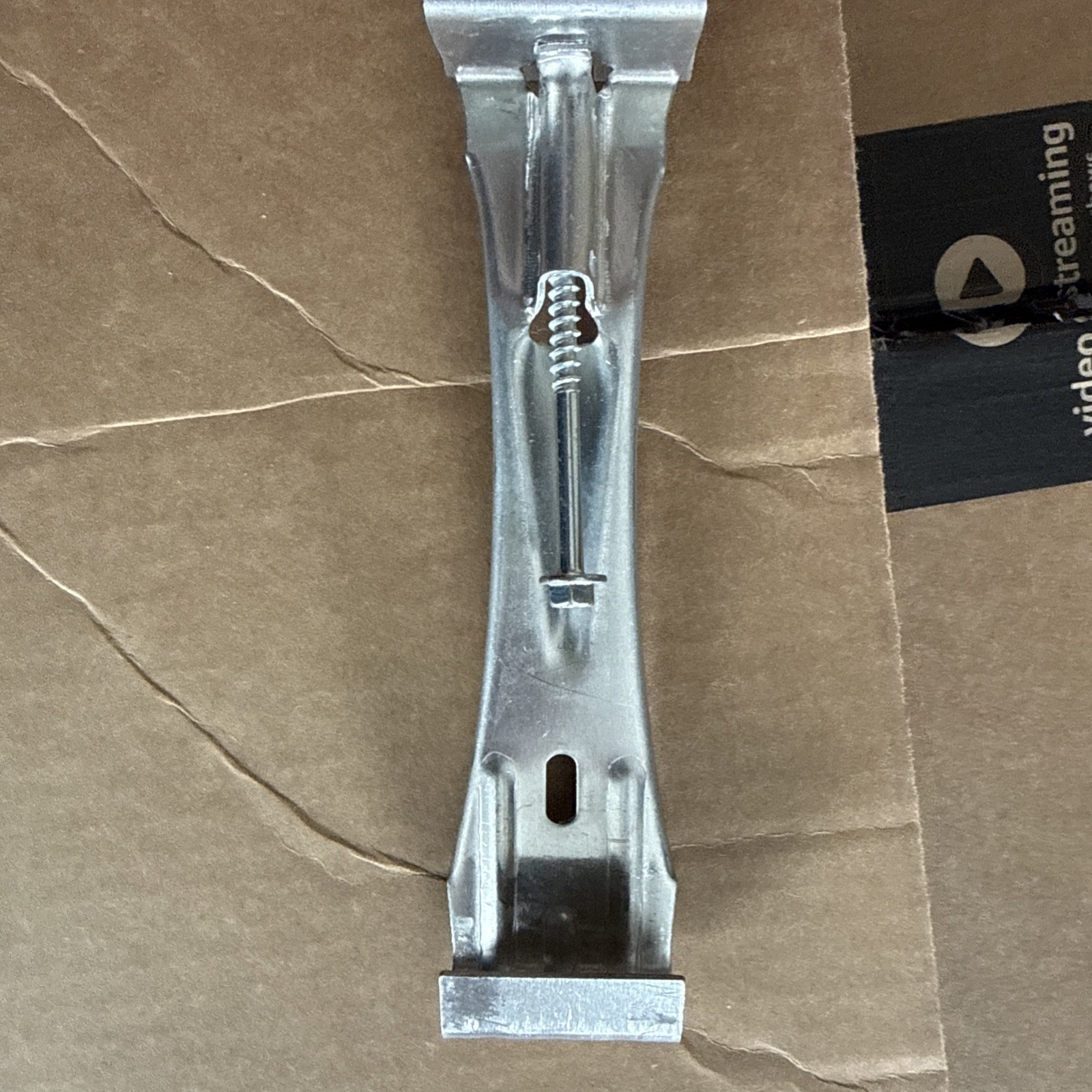 Shelf Holders