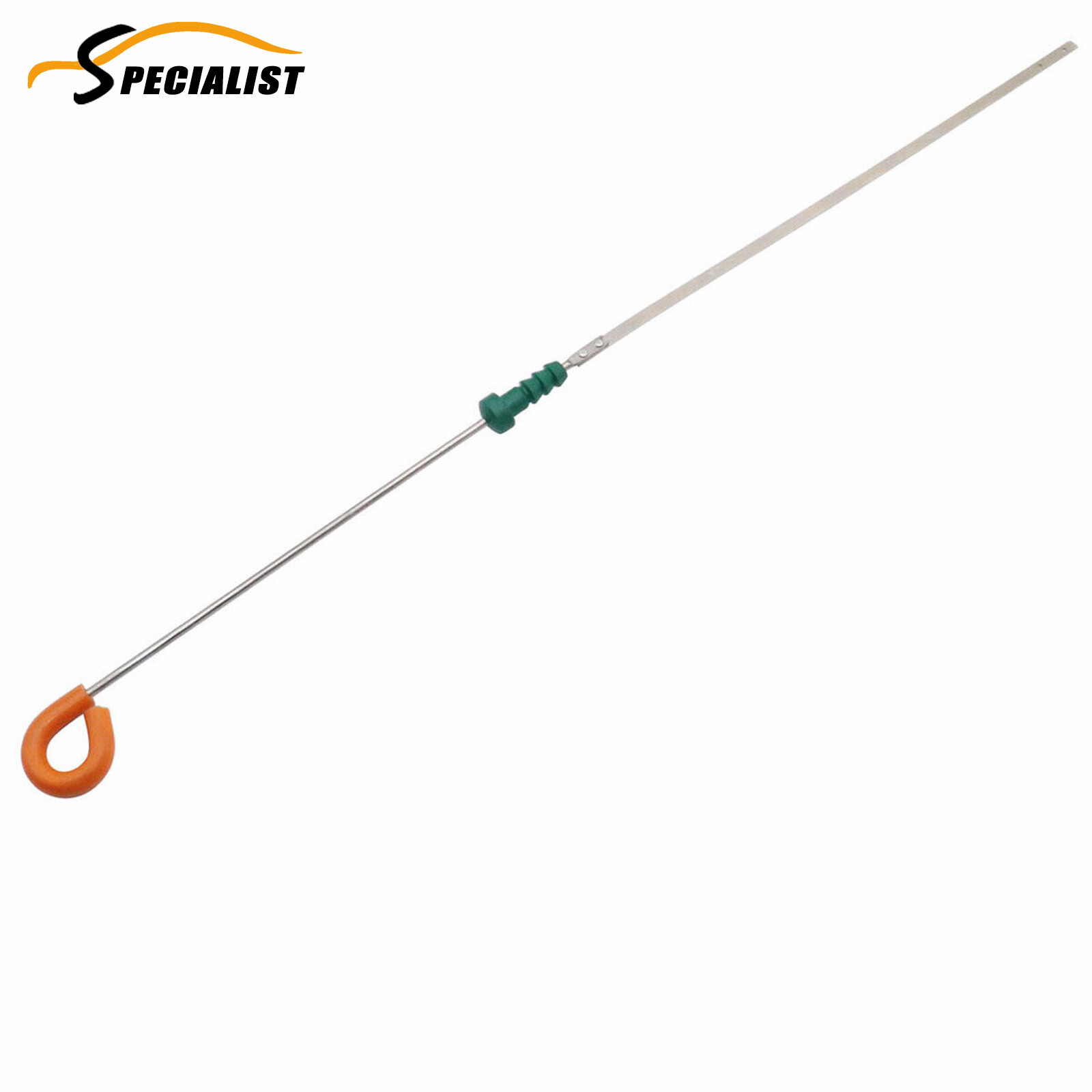 Fits Honda 92-95 Civic D16Z6 / 93-95 Del Sol EG EG6 SOHC Engine Oil Dipstick
