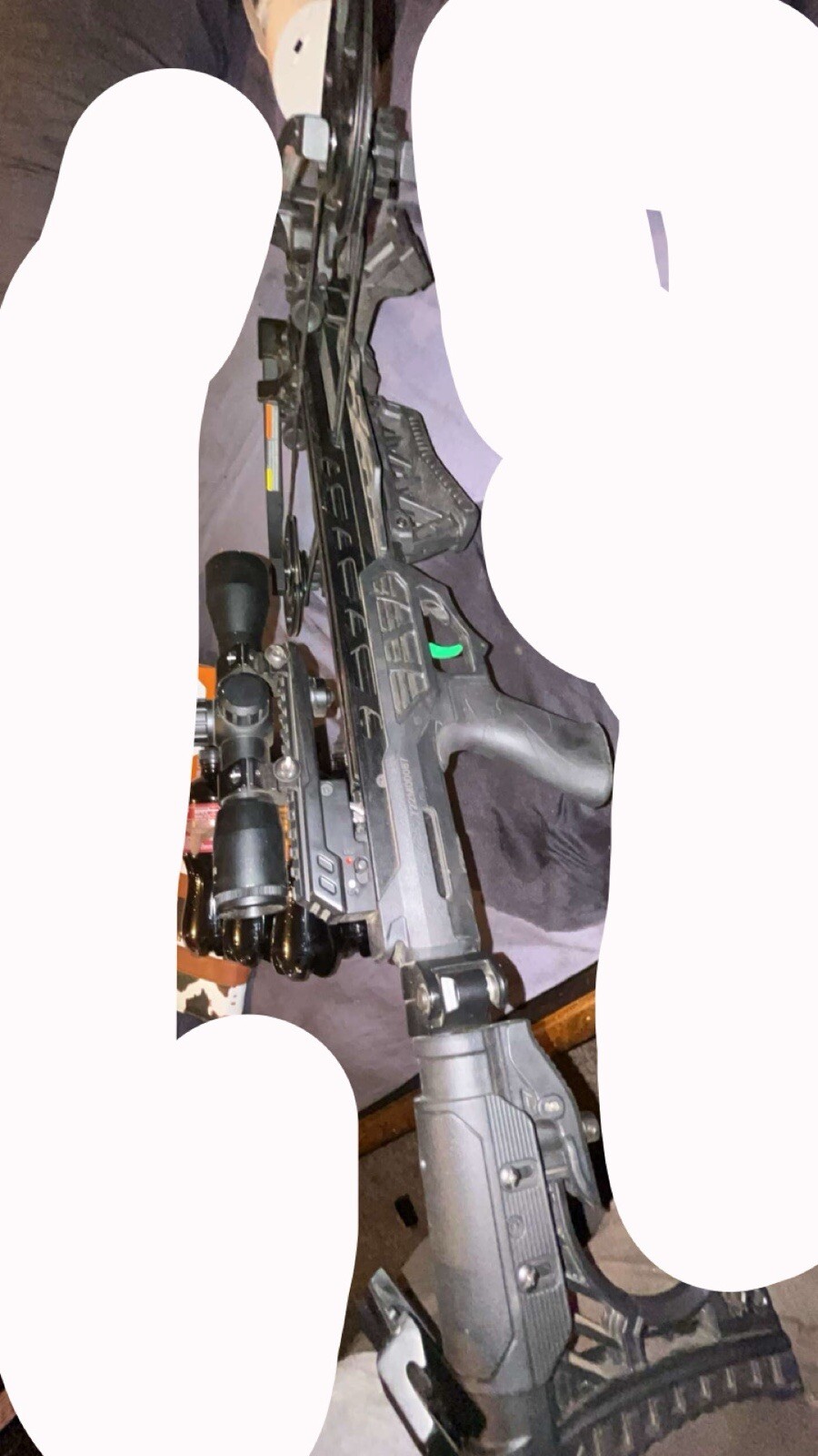 Crossbow