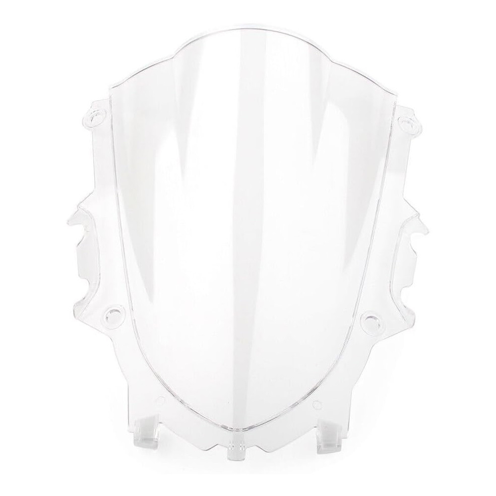 Windshield for 2019 20 21 22 2023 Yamaha YZF R3 Windscreen Clear Wind Deflector
