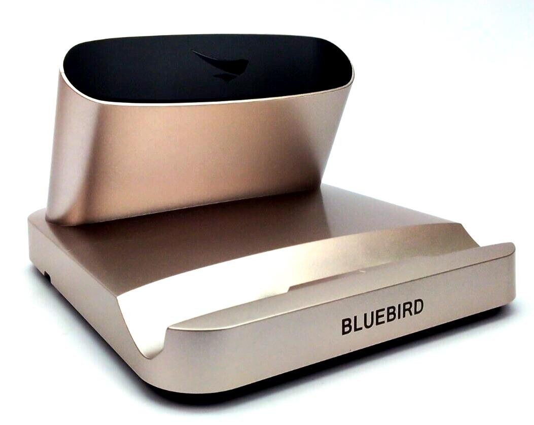 Bluebird RT100 Charging Cradle 12V 2A Ethernet USB Host 1SC(E)-RT100