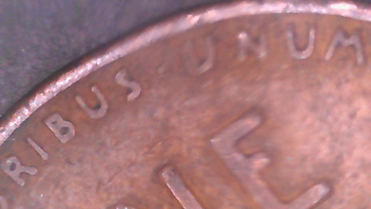 1935 P Wheat Penny BN