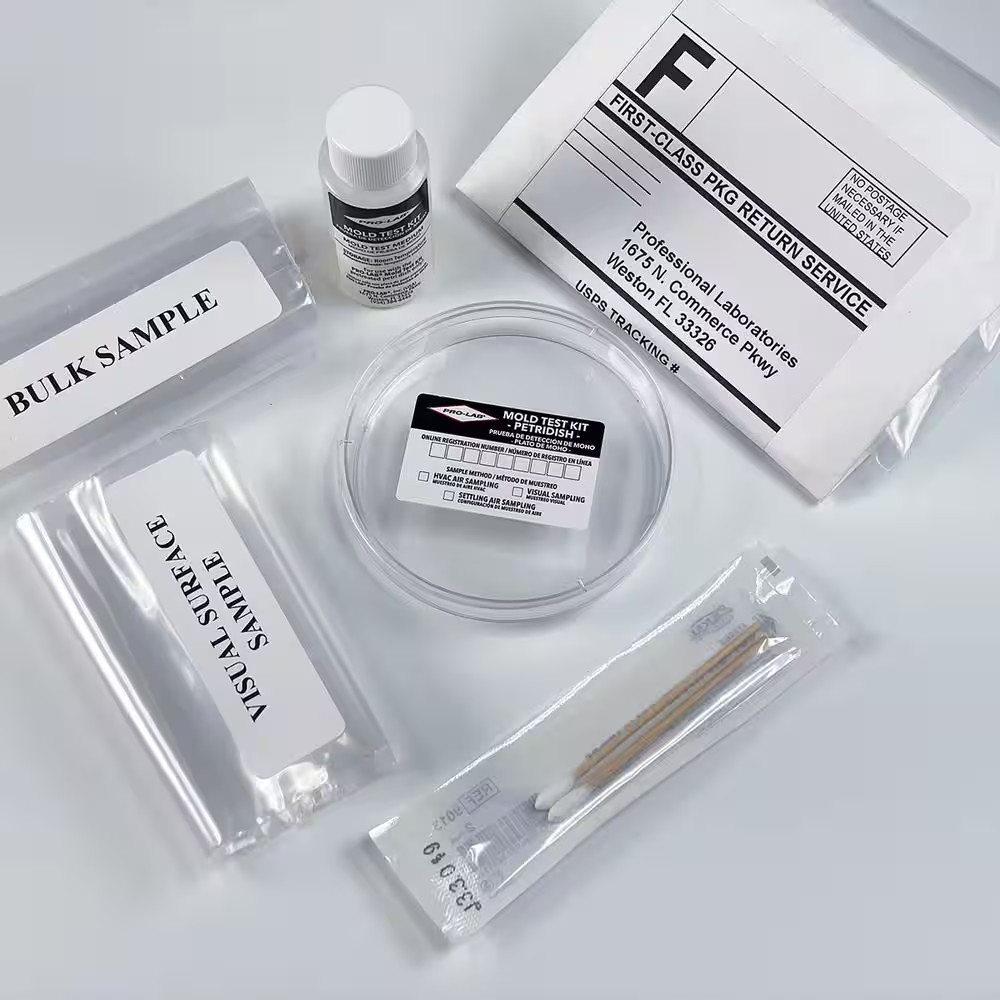 Mold Test Kit