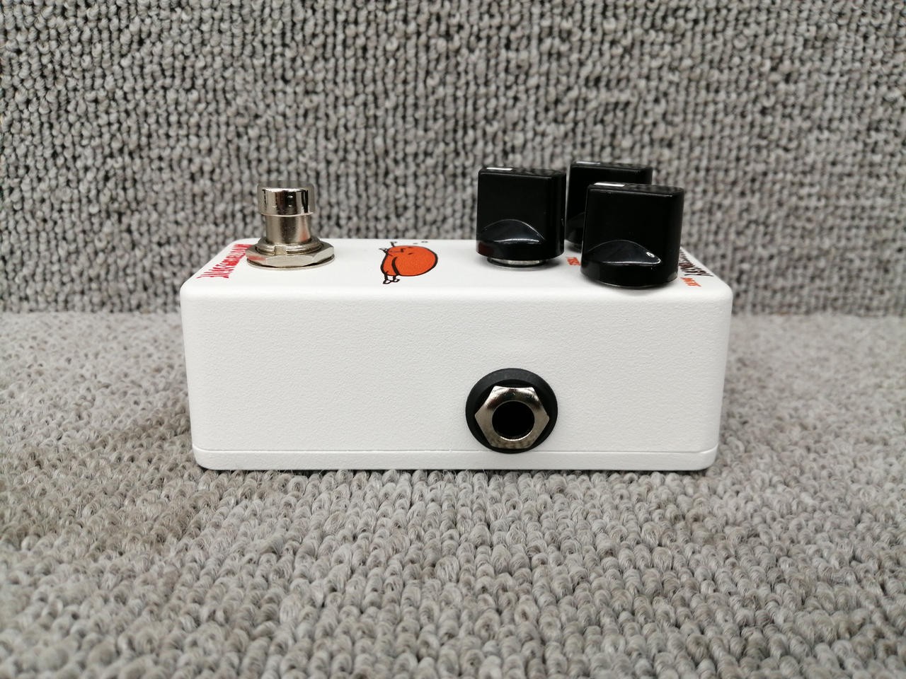 Effects Bakery Anbuta Koppe Drive Effector