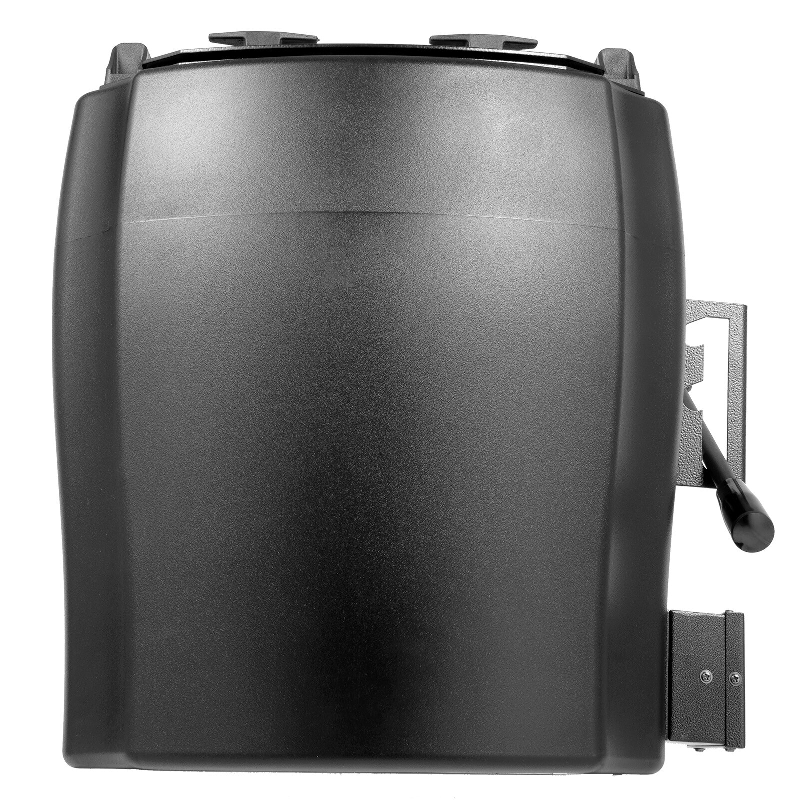 4000W Dry Ice Fog Machine Low Lying Smoke Machine Stage Effect For Wedding Party