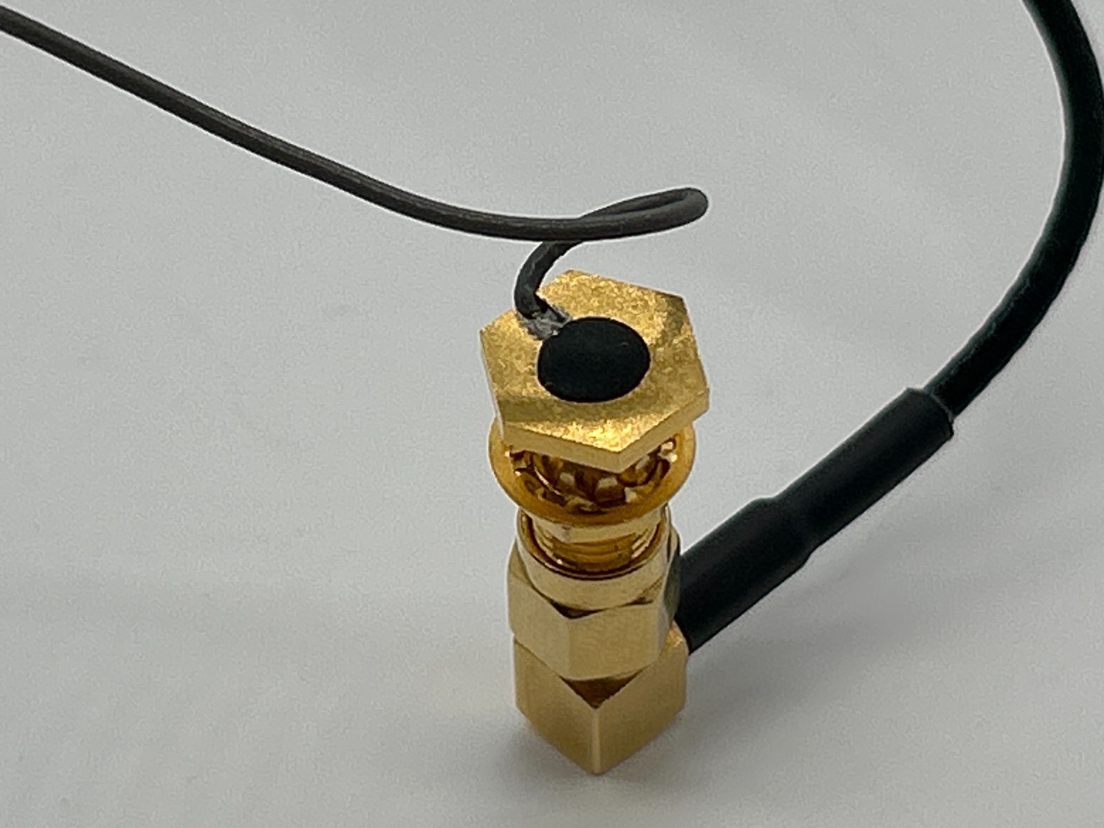 4Hawks Raptor SR Antenna Range Extender for Autel EF7 Controller