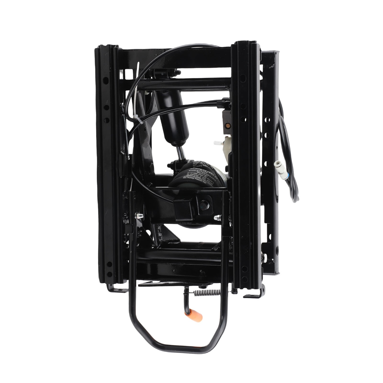 Adjustable Universal Seat Suspension Kit For Enhanced Driving Comfort
