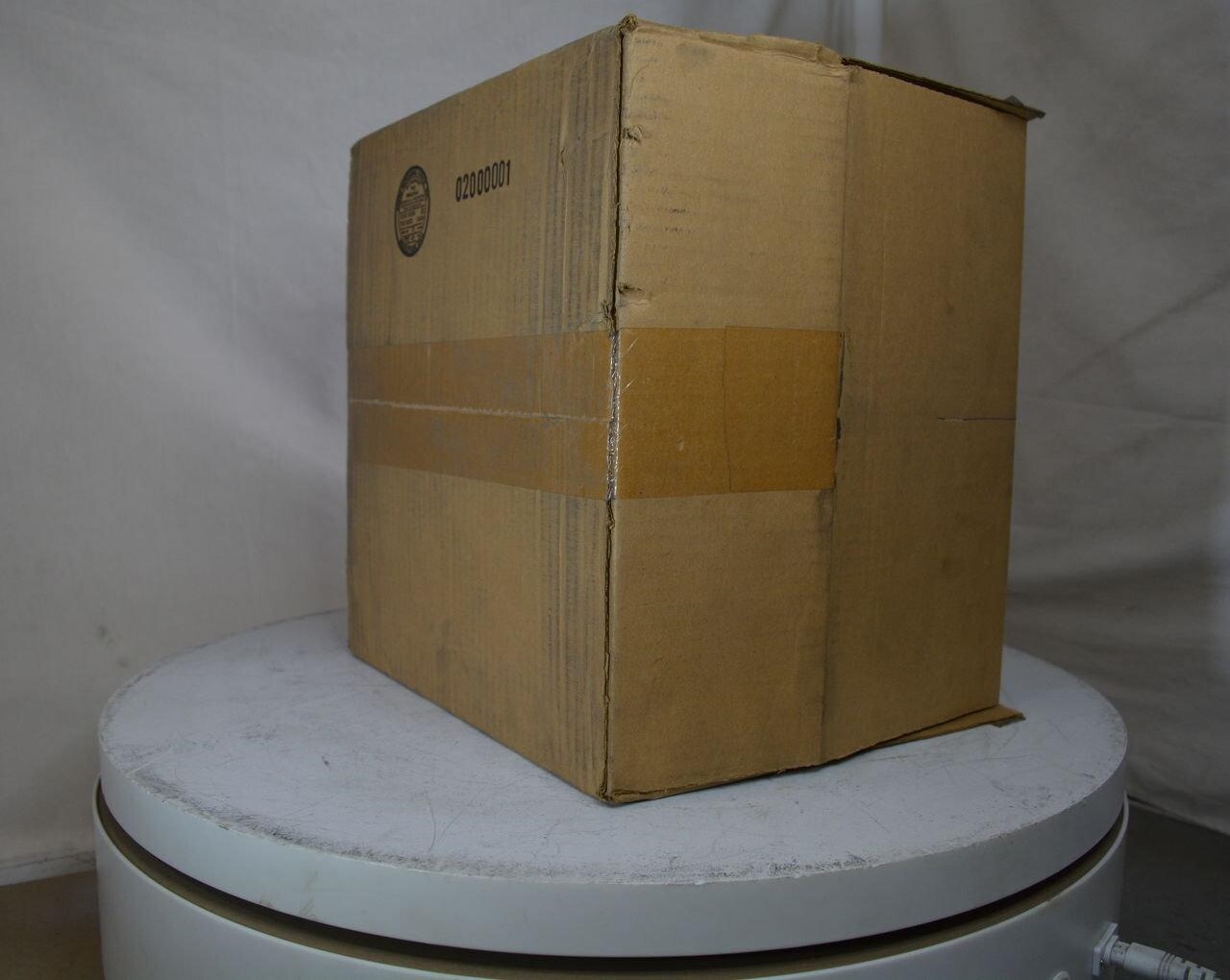 NEW OPEN BOX CE Electronics MCCA-2F1FFFA Elevator Control