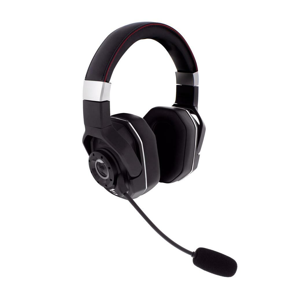 Stellar Pluto + Duo Bundle Bluetooth Stereo Microphone Headset