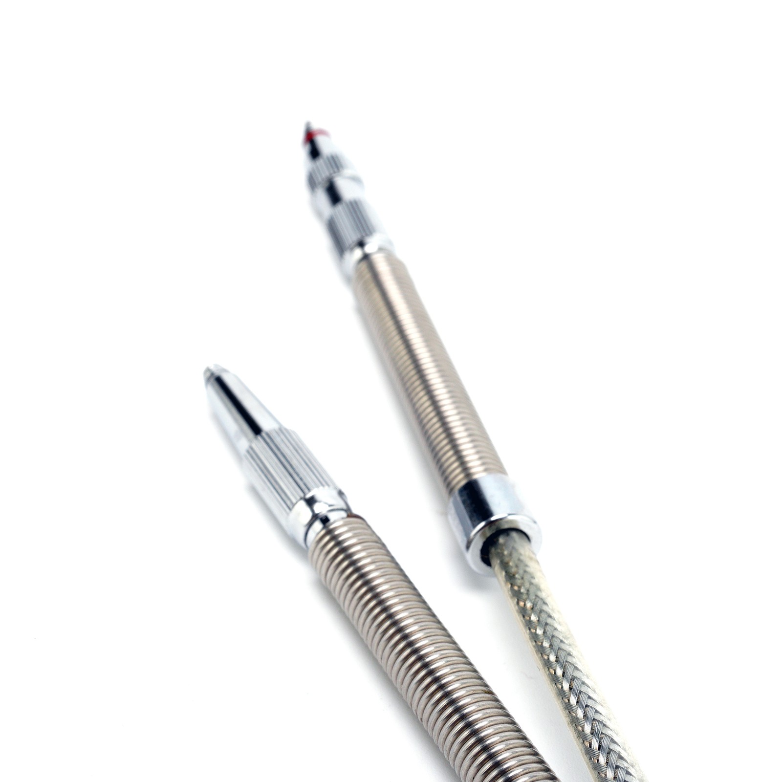 Olympus Double Cable Release for Auto Bellows