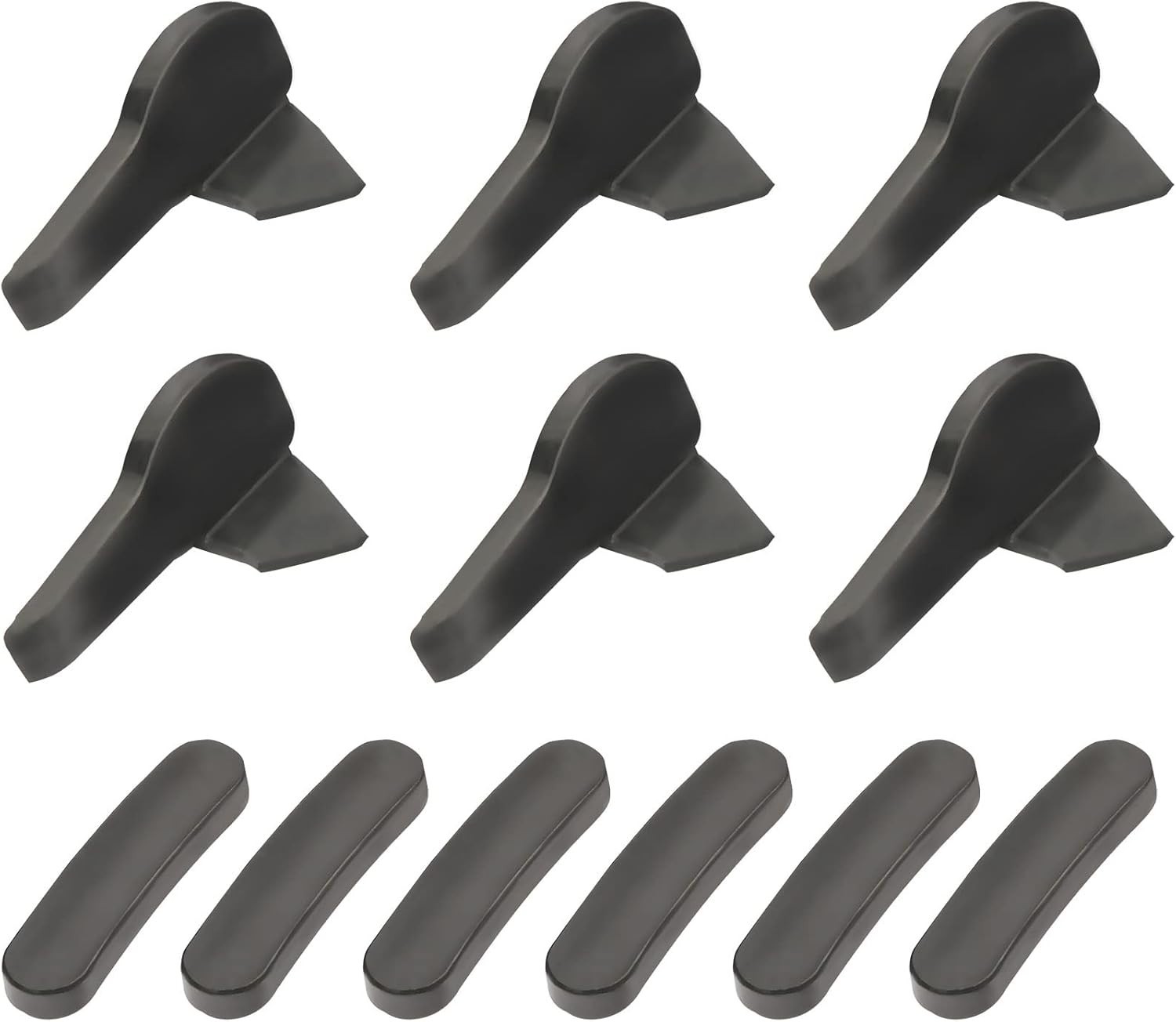 Duckhead Inserts of Tire Changer Machine, Mount Demount Duck Head Inse