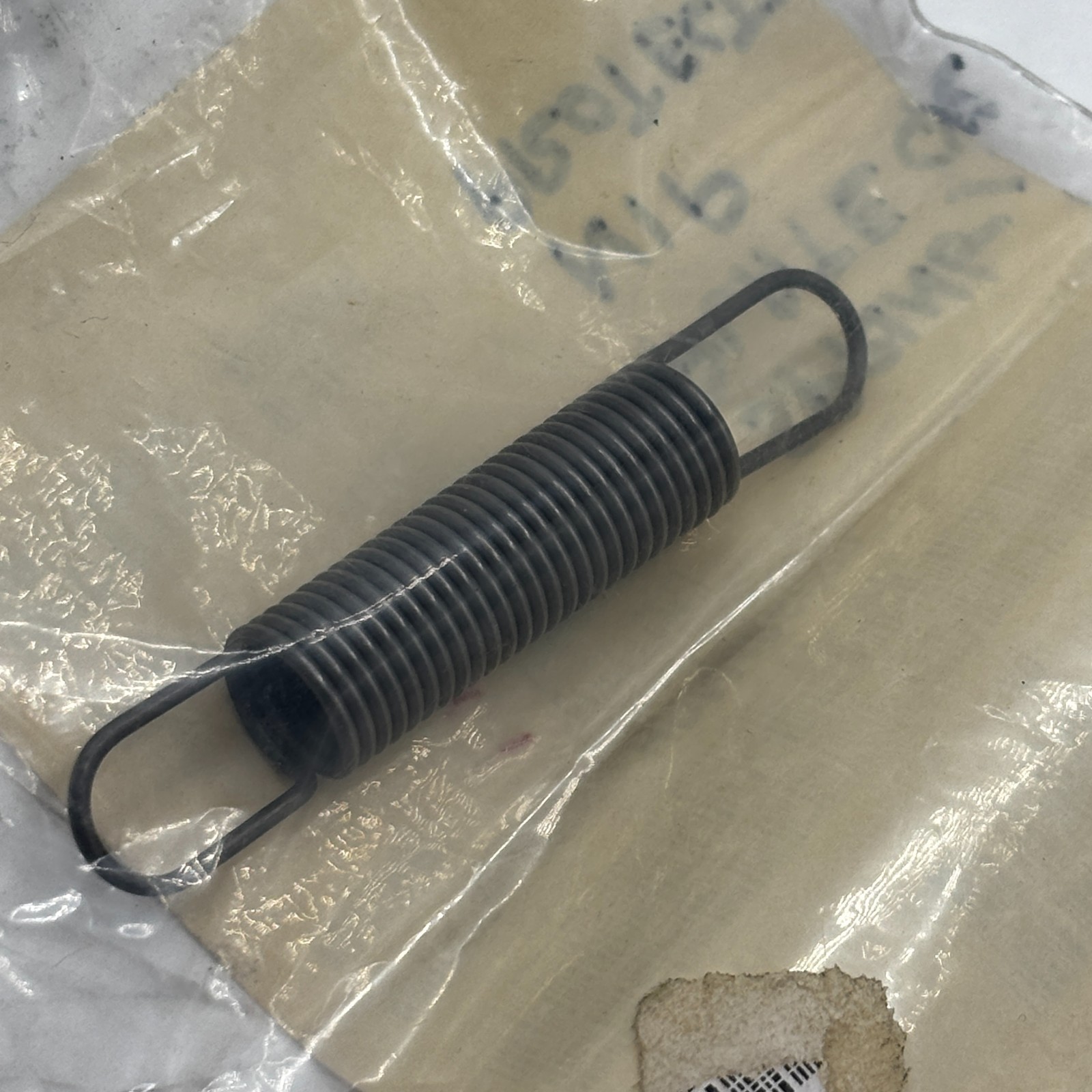 HEIDELBERG TENSION SPRING 04.019.025, HDM406629 NEW "FREE SHIPPING" 🎯