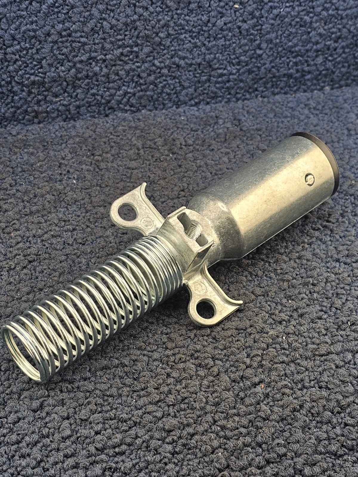PHILLIPS 15-336: Plug, 2-Way, Double Grip, With Spring, Die Cast