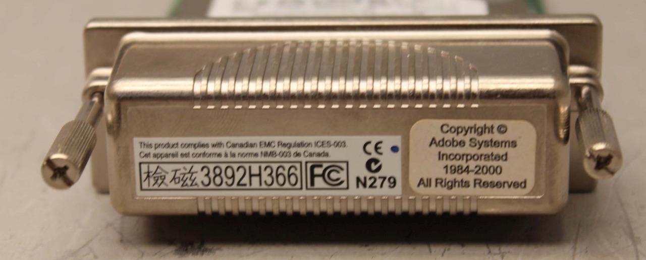 Hitachi HTS424020M9AT00 Hard Drive ++ USED ++