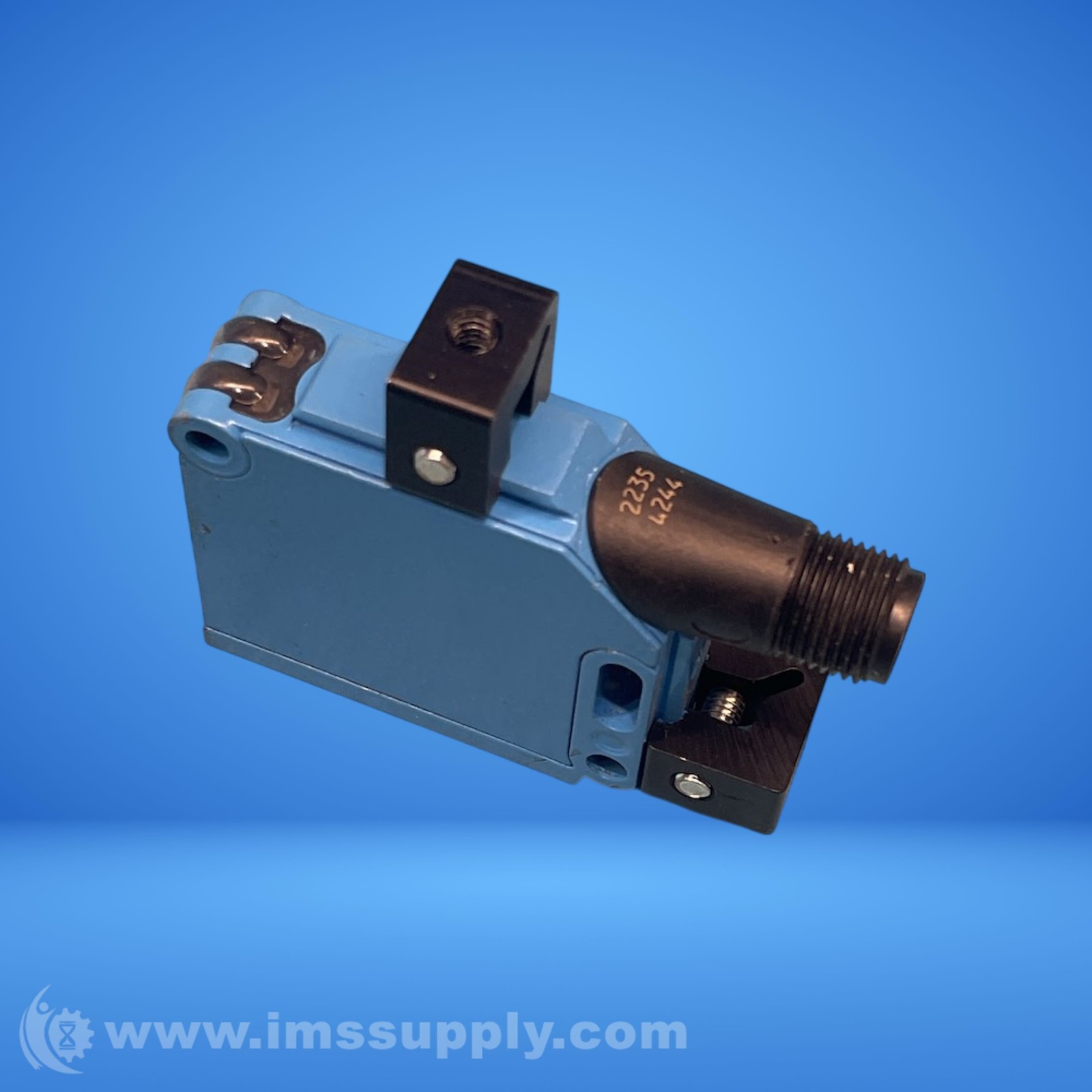Sick WL12-3P2451 Photoelectric Sensor 4534