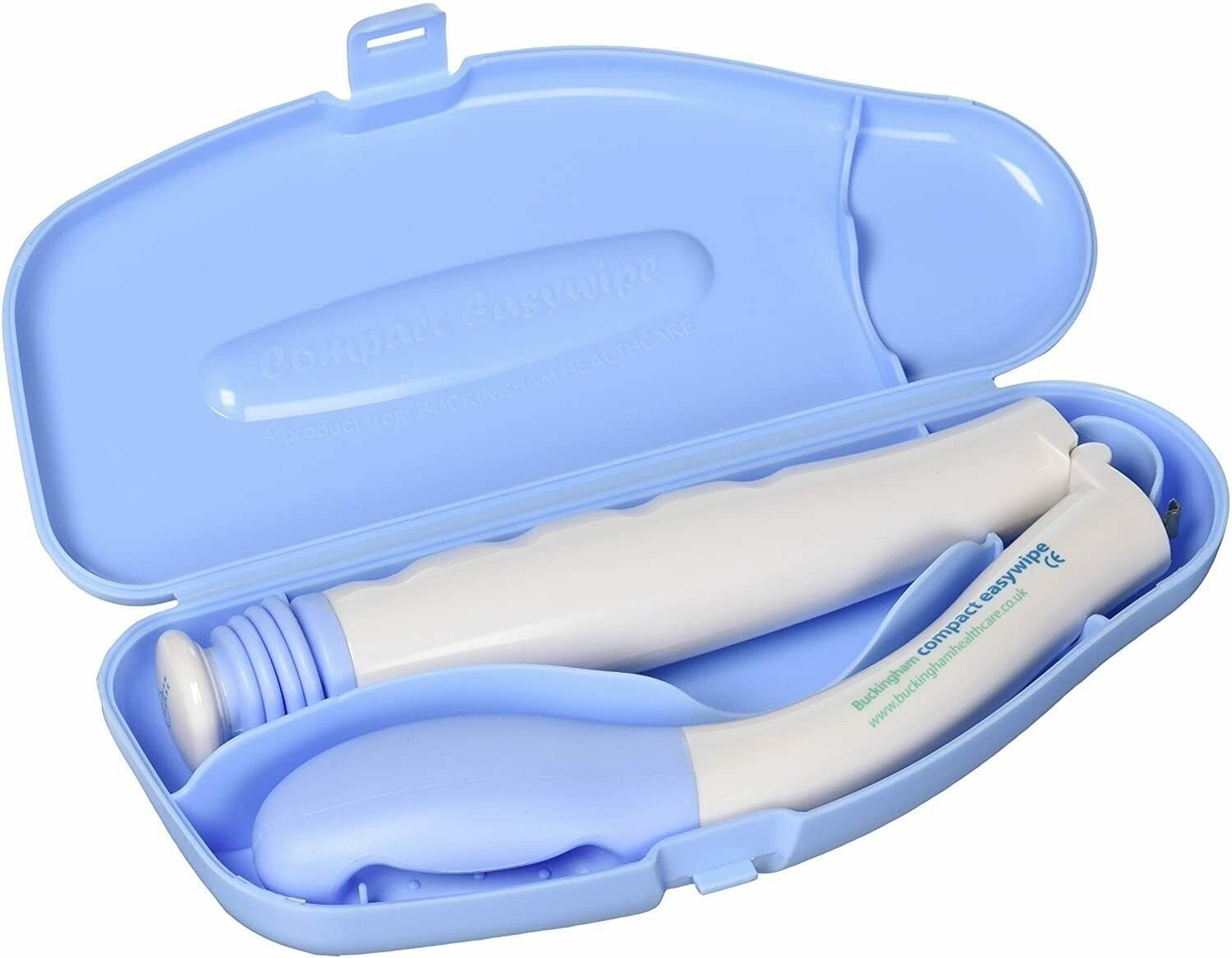 Easywipe Compact Bottom Toilet Paper Wiper Personal Hygenic Aid