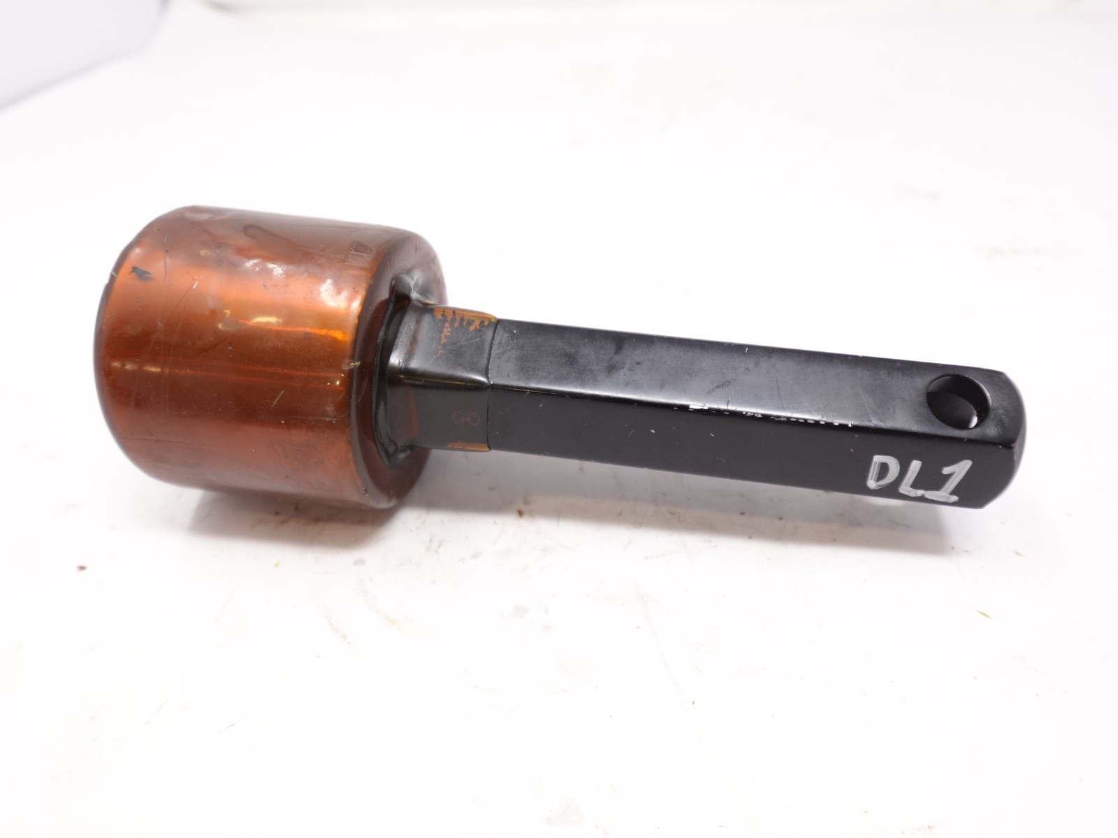 Republic Plug Pin Gage Go Smooth Gauge DL1