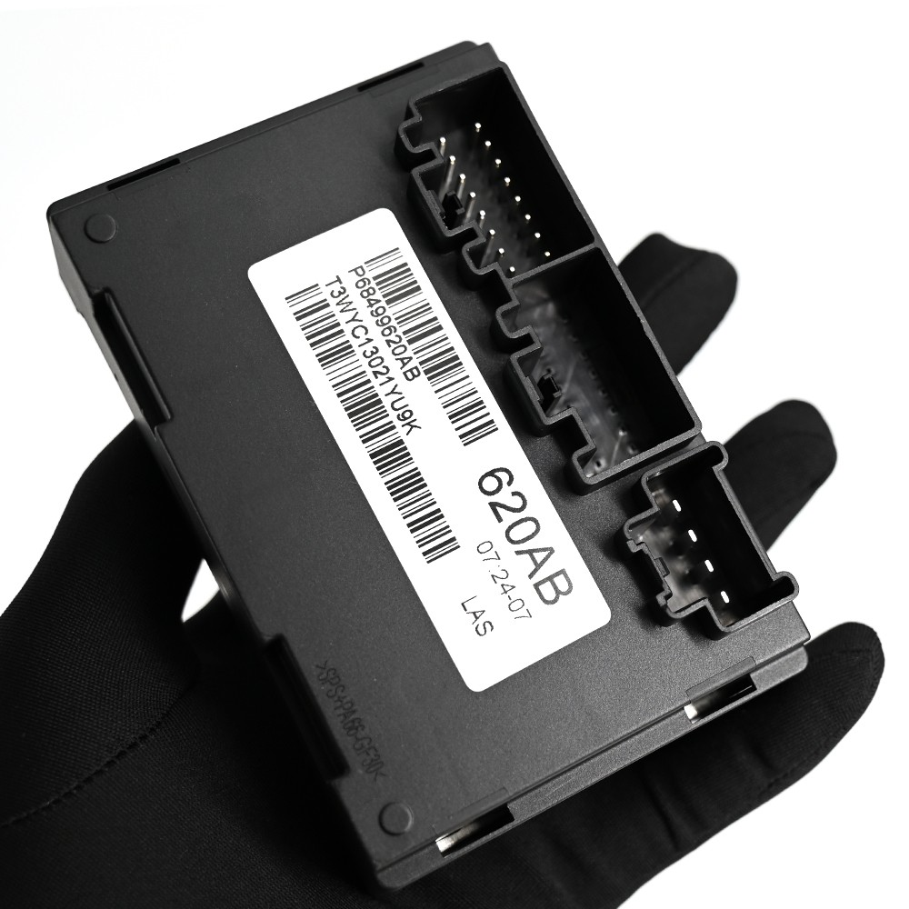 For 2021-2025 Dodge Durango Transfer Case Control Module 68499620AA Plug & Play
