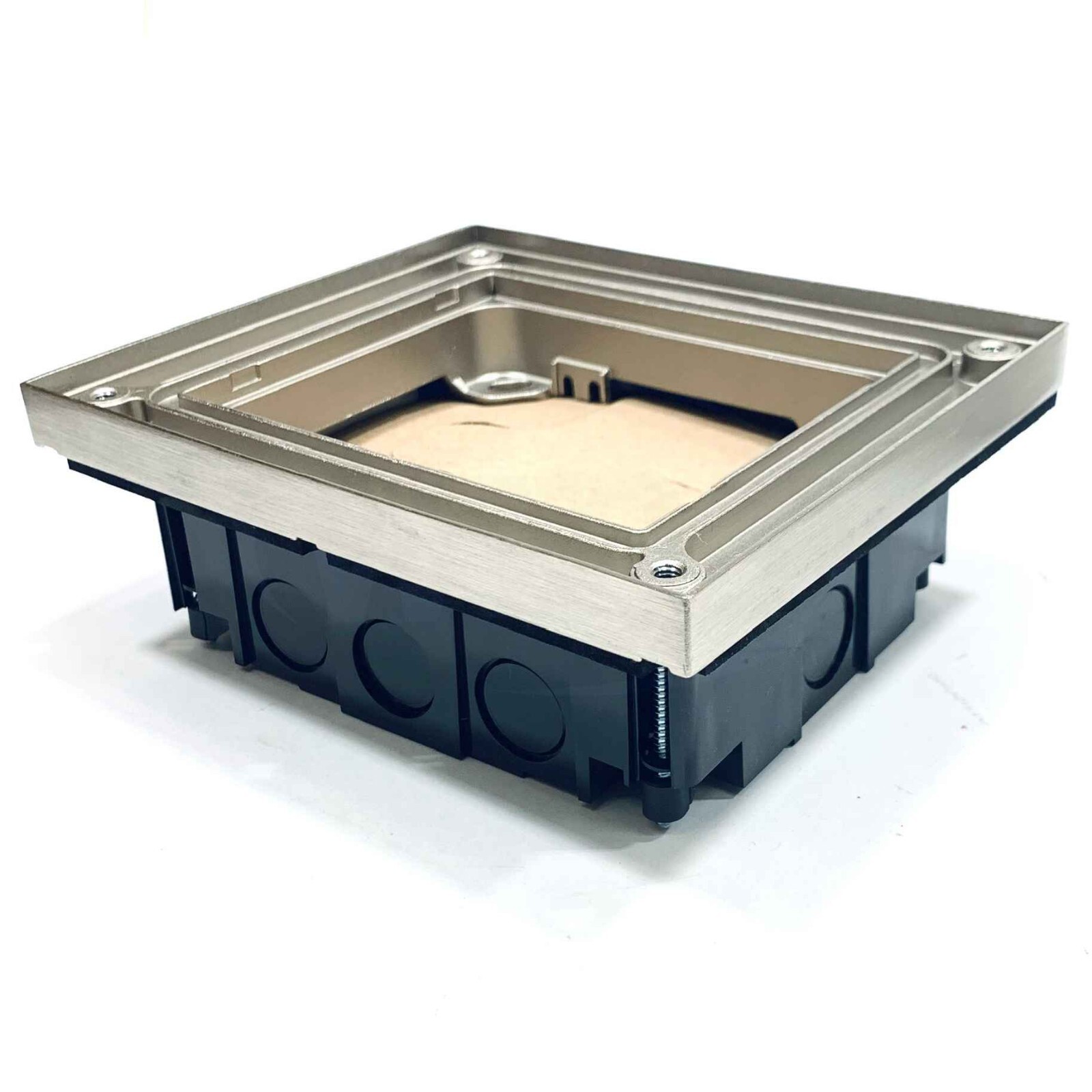 WSFB52VSS Commend Flush Mount Kit