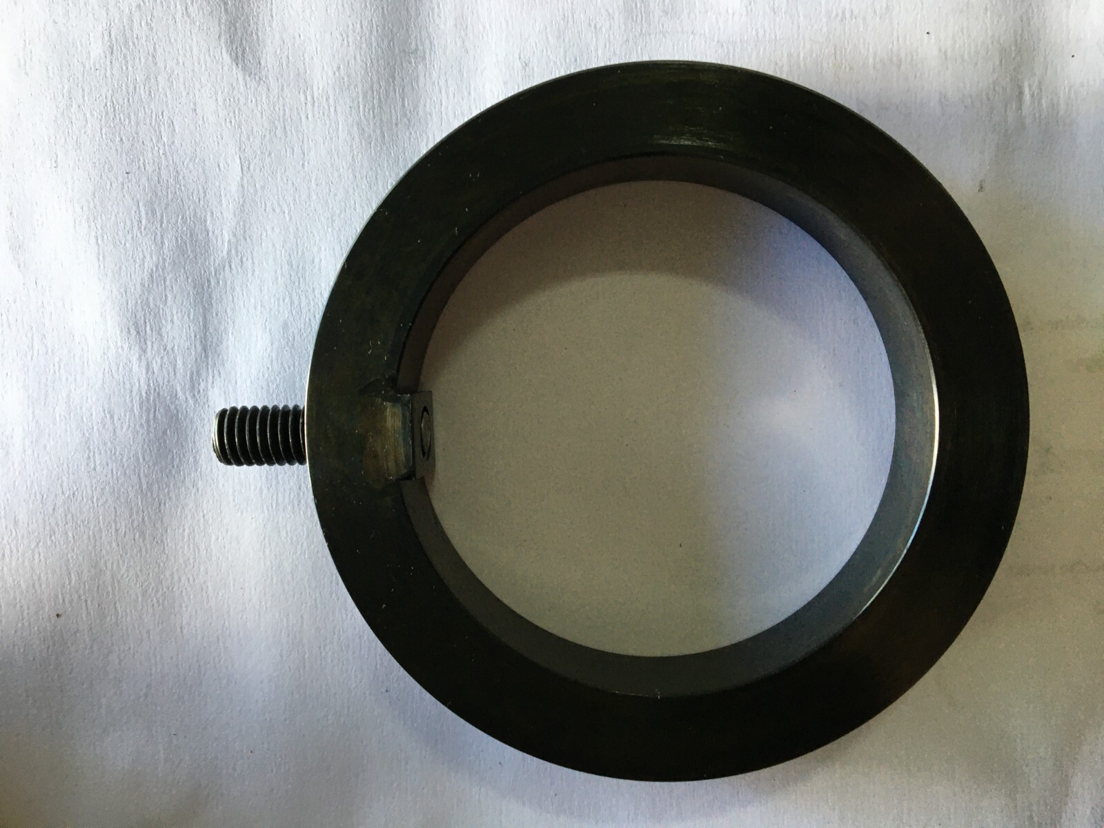 Unwinder Core Shaft Ring