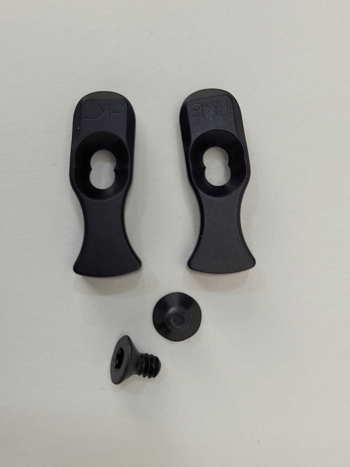 Draw Stops size HK Lucky Stops