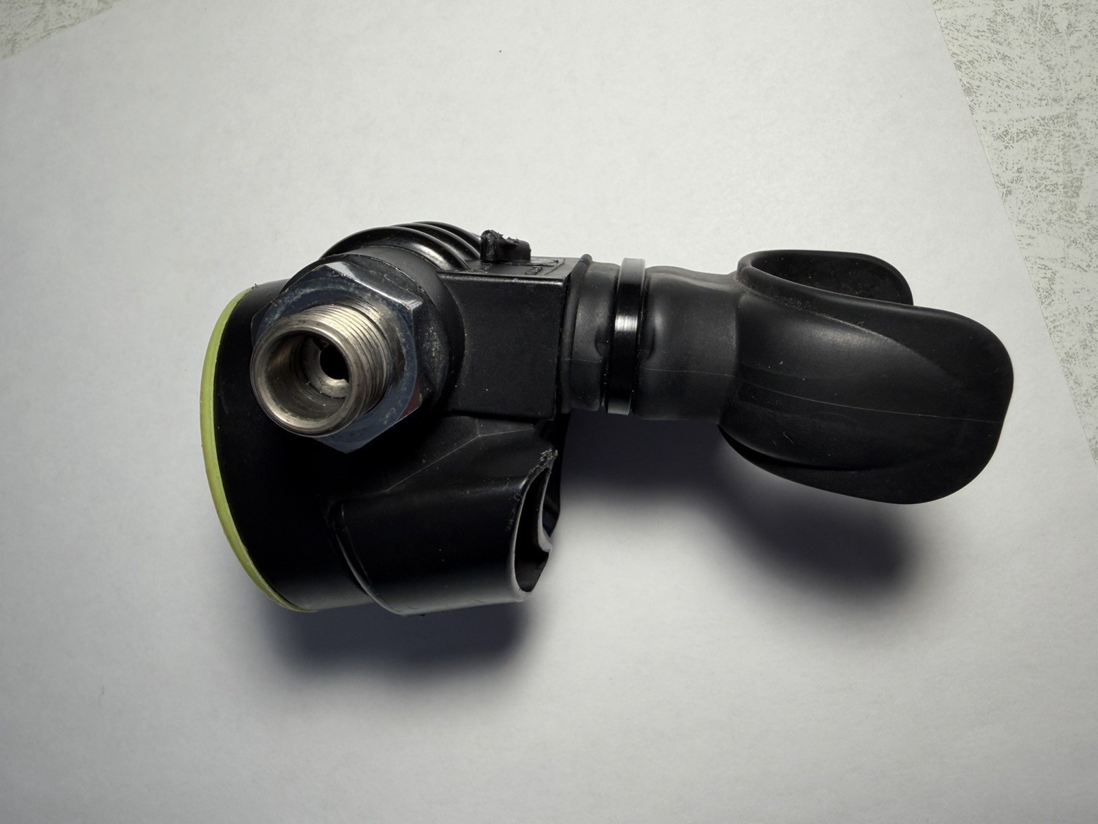 U.S. Divers Aqualung Micra Second Stage Regulator-SERVICED TESTED