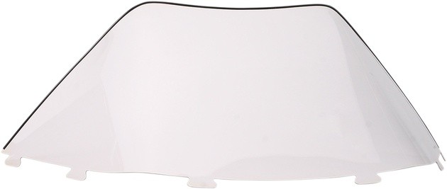 Sno Stuff Replacement Windshield 19" Clear #450-706 for John Deere
