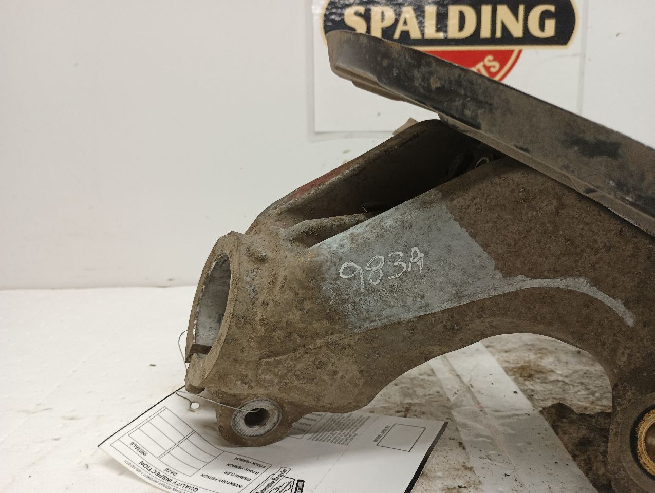 Front Passenger Right from 2014 Jeep Cherokee 11879204
