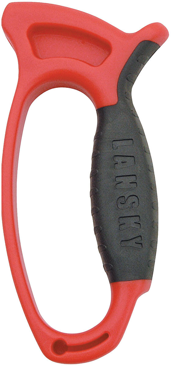 Get Razor-Sharp Blades with the Lansky Deluxe Quick Edge Sharpener