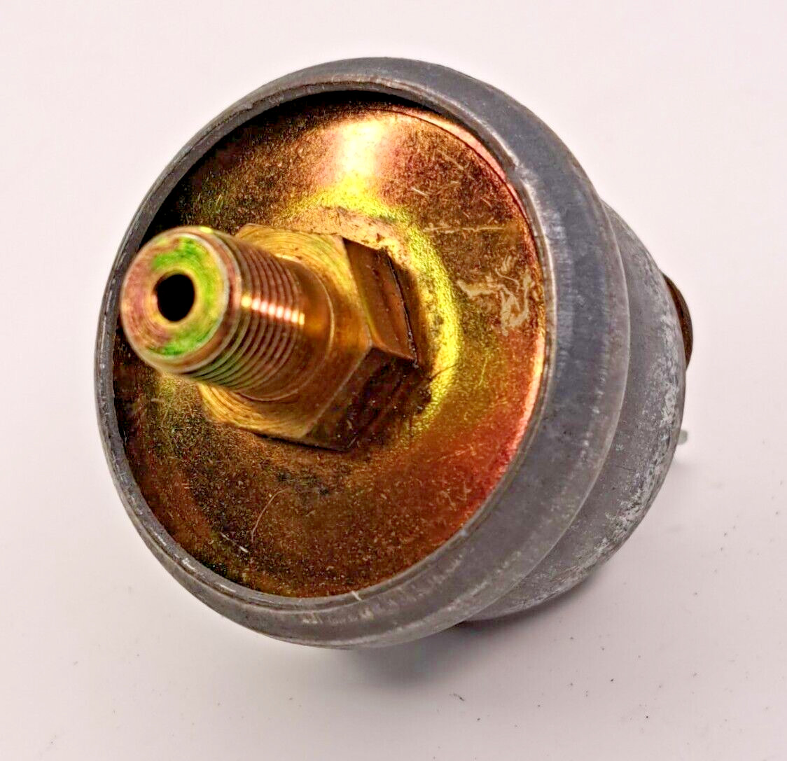 FARIA PS4021 / 3-LB Pressure Switch NOS