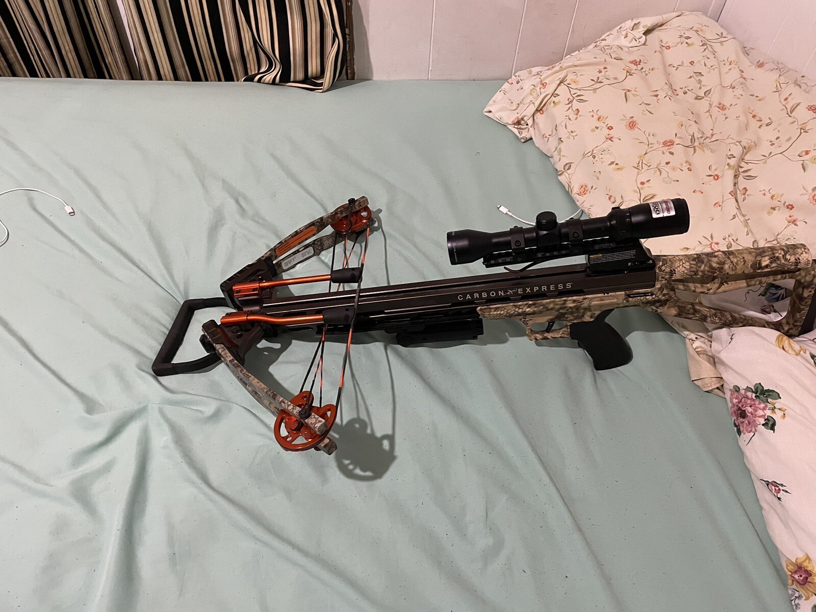 Crossbow